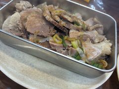 -翟氏天天小吃(上东街区店)