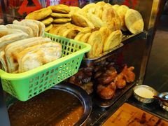 -小陈方酥锅盔(古城总店)