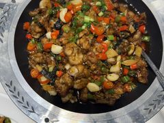 -三湘四水正宗湘菜(君峰路店)