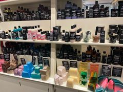 -LUSH(威尼斯人购物中心店)