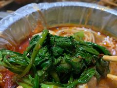 -吴记麻辣烫(曙光中路店)