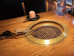 -九畋町和牛黑牛烤肉料理(三里屯3·3大厦店)