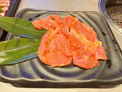 -梨泰院·创意韩国料理·烤肉