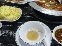 -古乐牛香·鲜牛肉牛杂火锅(高新店)