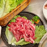 穿越🇰🇷正宗烤肉就在西湖银泰