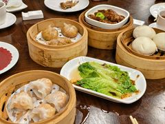 -潮福城大酒楼·潮粤菜·港式点心(阳光城店)