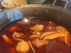 -李子坝梁山鸡(李子坝大鸡哥店)