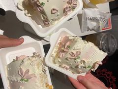 -海底捞火锅(长宁路龙之梦店)