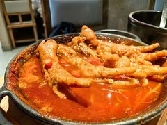 -泥炉烧肉师(新街口金銮巷店)