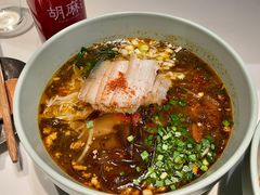 -胡麻(静安嘉里店)