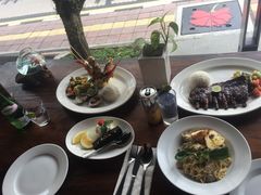 -Pundi Pundi Restaurant