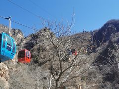 -京东石林峡风景区