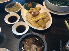 -佘山世茂艾美·御珍轩中餐厅