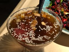 刺梨冰粉-山石榴·贵州菜(丰盛里店)