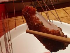 -火联烧烤(学院路创始店)