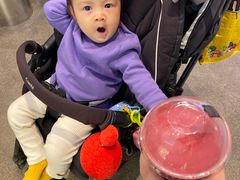 -喜茶(深圳福田星河COCO Park店)