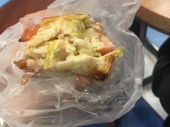 -85度C(成都浆洗街店)