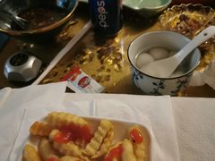 -玥汐·3D影院式足道SPA(万泰城店)