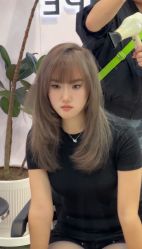 -DL HOPE造型