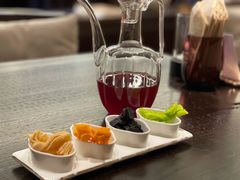 -甄御•海鲜新青岛菜(麦岛店)