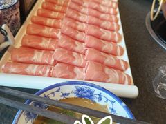 -仁和四季涮肉馆(天坛南门店)