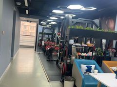 -即刻健身馆(对外经贸店)