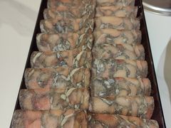 -帝皇海海鲜豆捞(桐泾商务广场店)