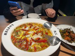 -太二酸菜鱼(门头沟龙湖天街店)