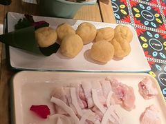 -椰夫人·养生椰子鸡(金沙洲永旺店)