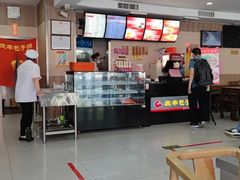 -庆丰包子铺(百旺店)