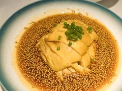 -醉舍·新淮扬菜(长宁龙之梦店)