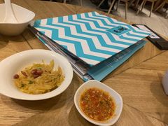 -莆田餐厅PUTIEN(三里屯店)