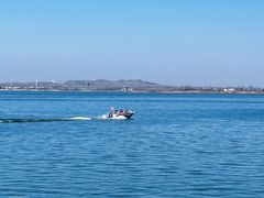 -南京金牛湖风景区
