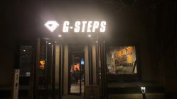 -G-STEPS舞蹈工作室