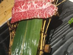 -吉屋烤肉(八宝街店)