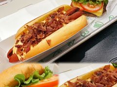 -Shake Shack(西单大悦城店)
