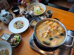 -yokocho上横町·日本食街(深业上城店)