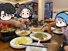 -食光慢宴·安吉土菜馆