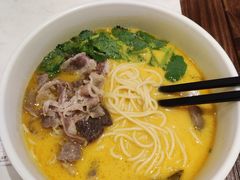 -和府捞面(凯德壹中心店)