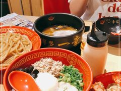 -博多舍楽(金利来店)