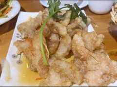 锅包肉-大东北(武侯祠店)