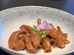 -云客来·花园餐厅(洛社店)