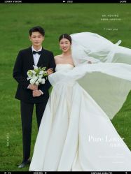 点击看大图 -今生有约婚纱摄影店(景德路店)