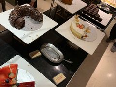 -龙之梦万丽酒店青餐厅