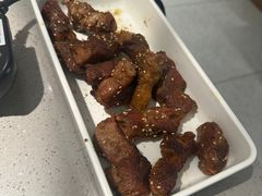 -半天妖烤鱼(西铁营万达店)