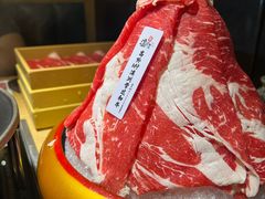 -温野菜涮涮锅(曲江大悦城店)