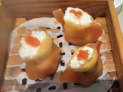 -蔡澜点心·粤菜(万菱汇店)