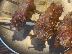 -北丐先生·野馄饨烧烤(雨花万象店)