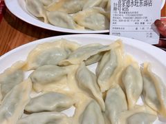 -喜家德虾仁水饺(青岛永旺东部店)