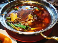 -拾捌川·自贡爆炒(新街口店)